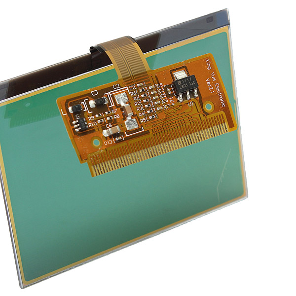 LCD-CLUSTER-Display-Screen-For-Audi-A3-A4-A6-Volkswagen-Passat-Seat-939320