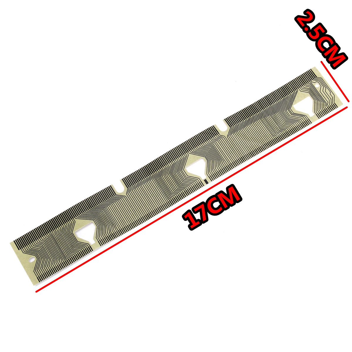 LCD-Cluster-Pixel-Repair-Ribbon-Dashboard-Cable-Display-For-BMW-E38-E39-E53-X5-for-Range-Rover-1598104