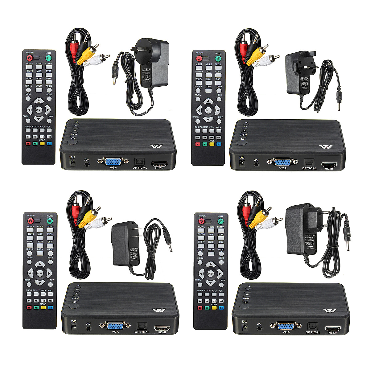 Mini-Full-1080P-HD-Car-Multi-Media-Player-TV-BOX-3-Outputs-VGAAV-USB--SD-Card-1194801