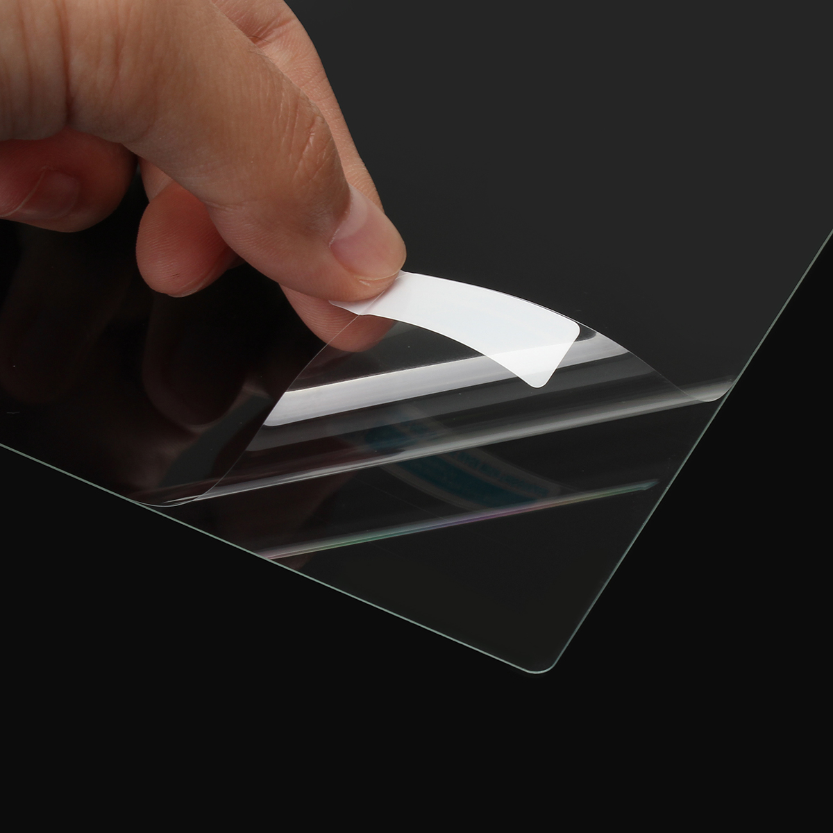 Multimedia-Tempered-Glass-Screen-Protective-Film-Protector-For-Volvo-XC90-S90-2015-2017-Car-Radio-St-1630532