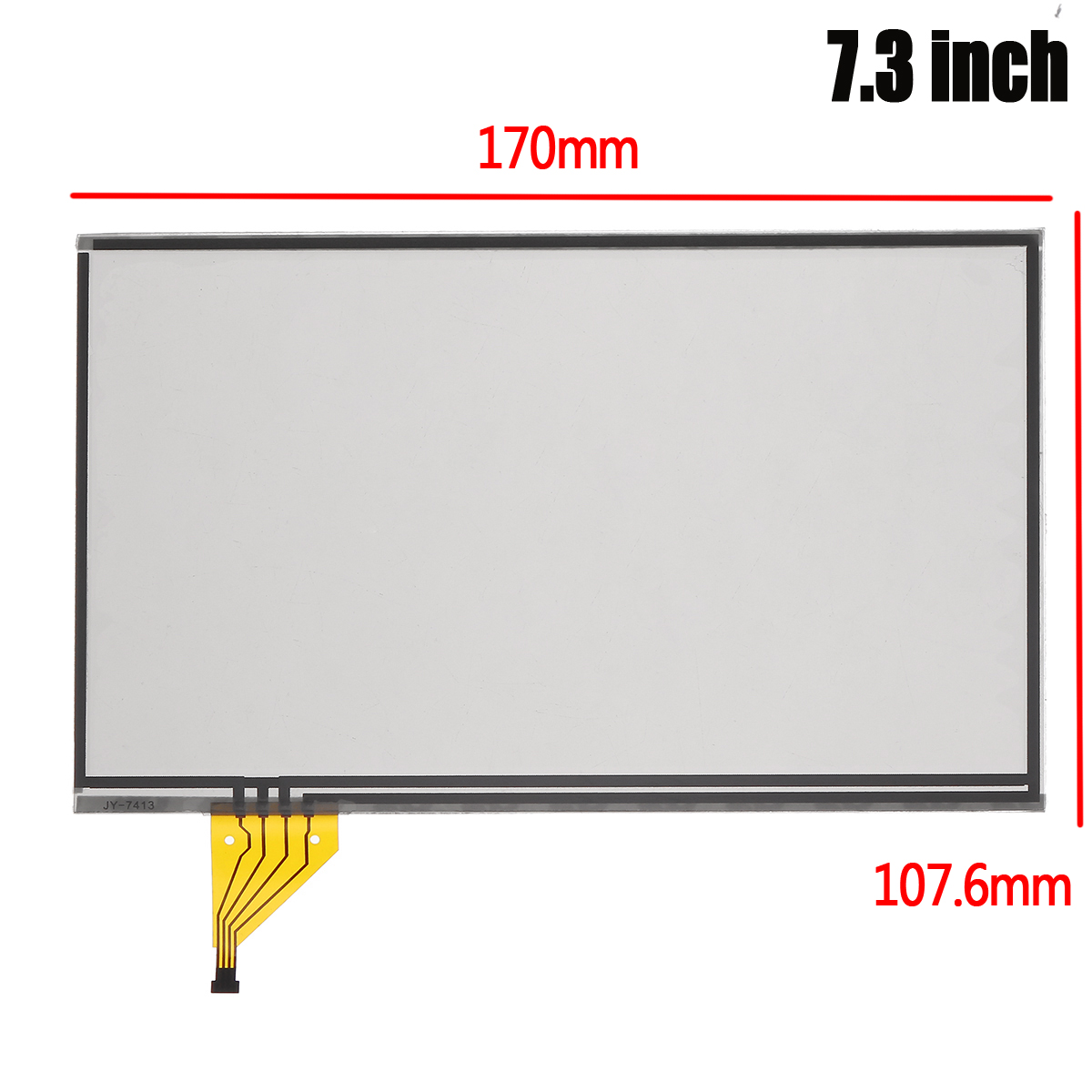Navigation-LCD-Display-Touch-Screen-Glass-Digitizer-MFD-For-Lexus-IS-GS-R-Toyota-Prius-MDF-1632602