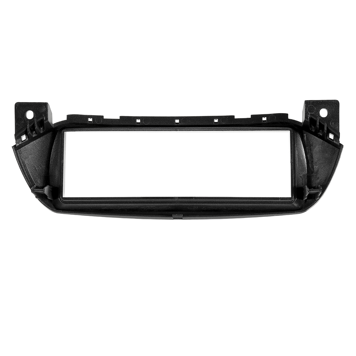 Single-1-Din-Car-Stereo-Radio-Fascia-Panel-with-ISO-Power-Cable-Aerial-For-Suzuki-Alto-Marati-A-Star-1608383