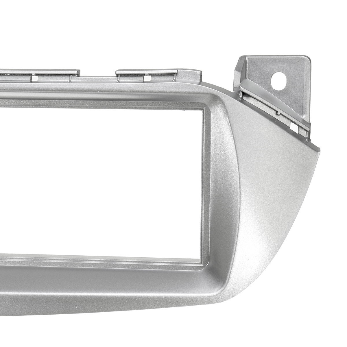 Single-1-Din-Car-Stereo-Radio-Fascia-Panel-with-ISO-Power-Cable-Aerial-For-Suzuki-Alto-Marati-A-Star-1608383