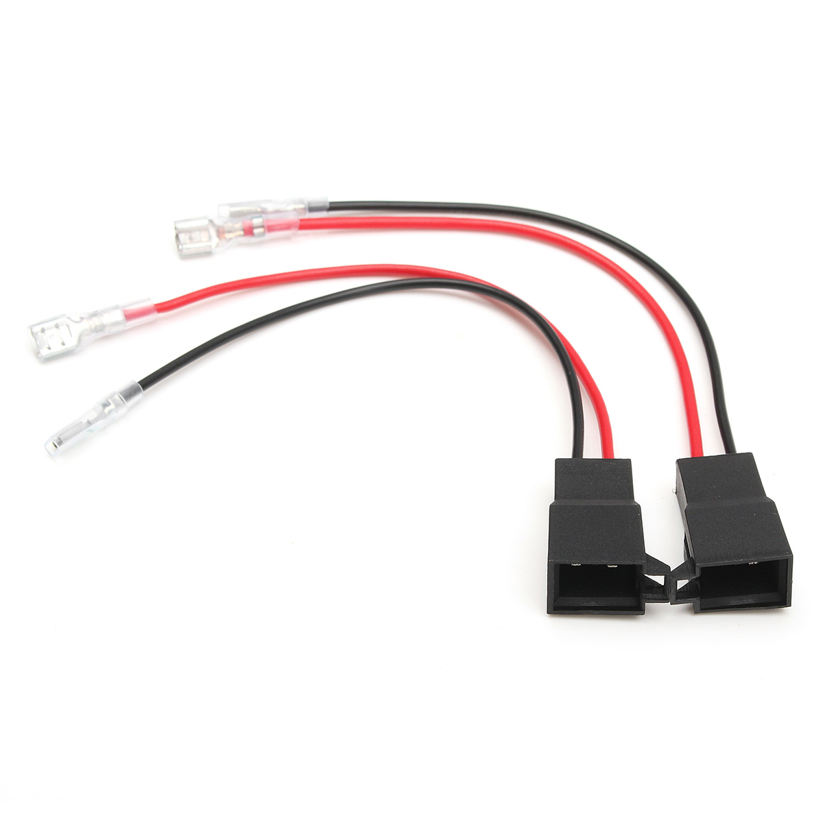Speaker-Adaptor-Lead-For-Vauxhall-Renault-Volkswagen-Nissan-Audi-PC2-805-1106859