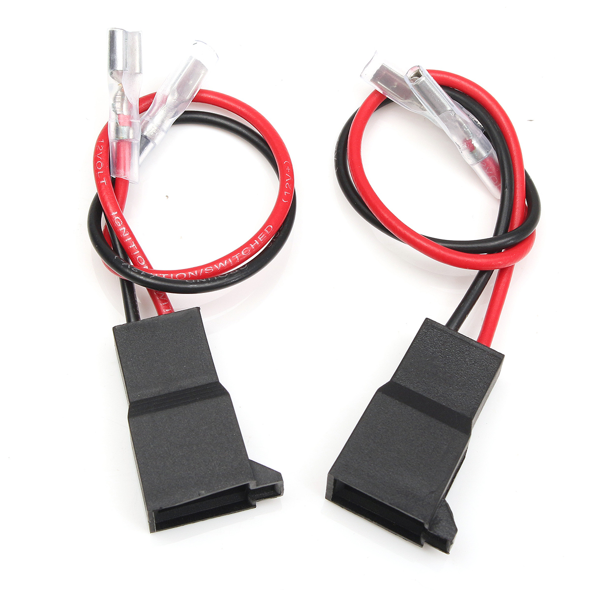 Speaker-Adaptor-Lead-For-Vauxhall-Renault-Volkswagen-Nissan-Audi-PC2-805-1106859