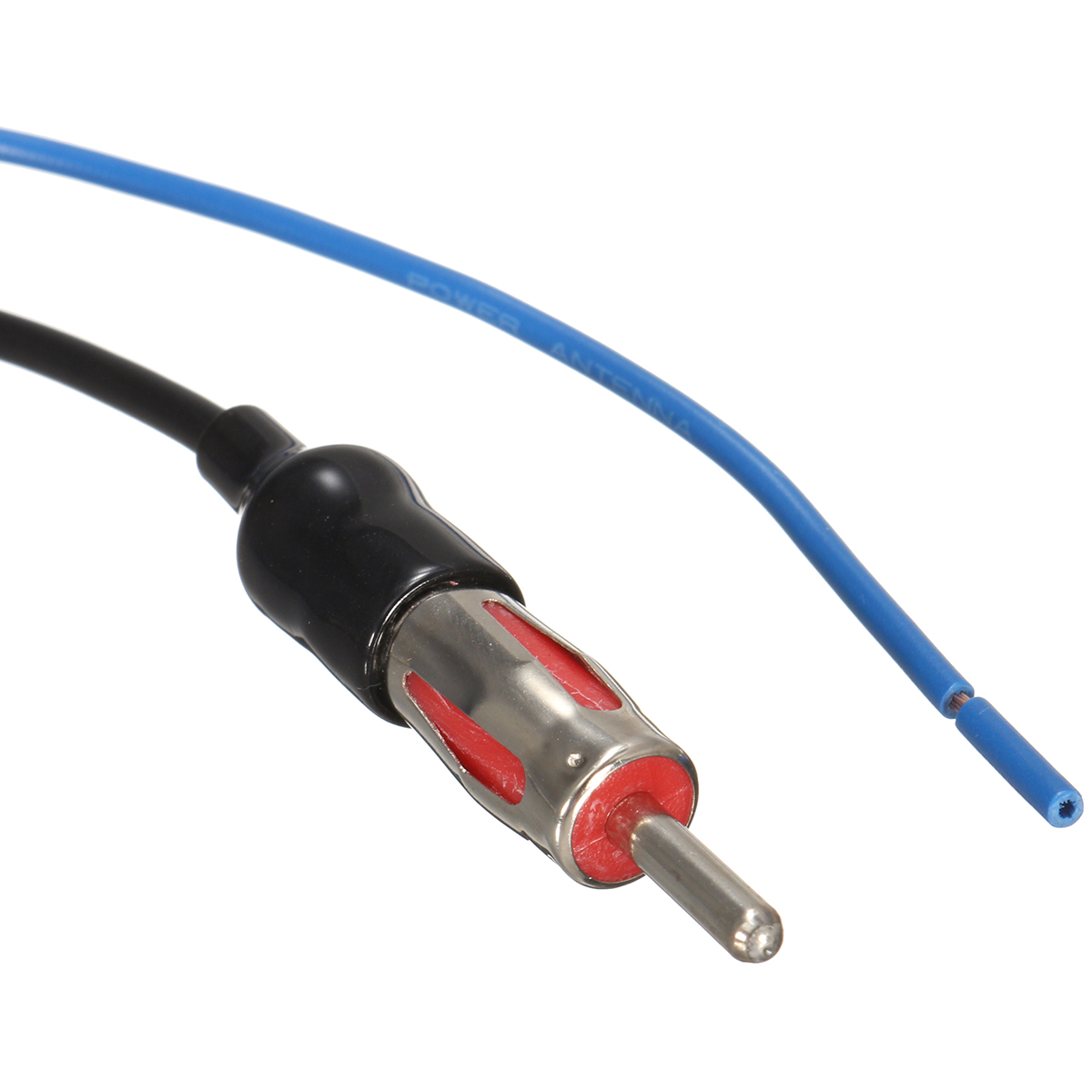 Stereo-Wiring-Harness-Antenna-Combo-for-Honda-2006-2011-Civic-CR-V-Odyssey-1176587