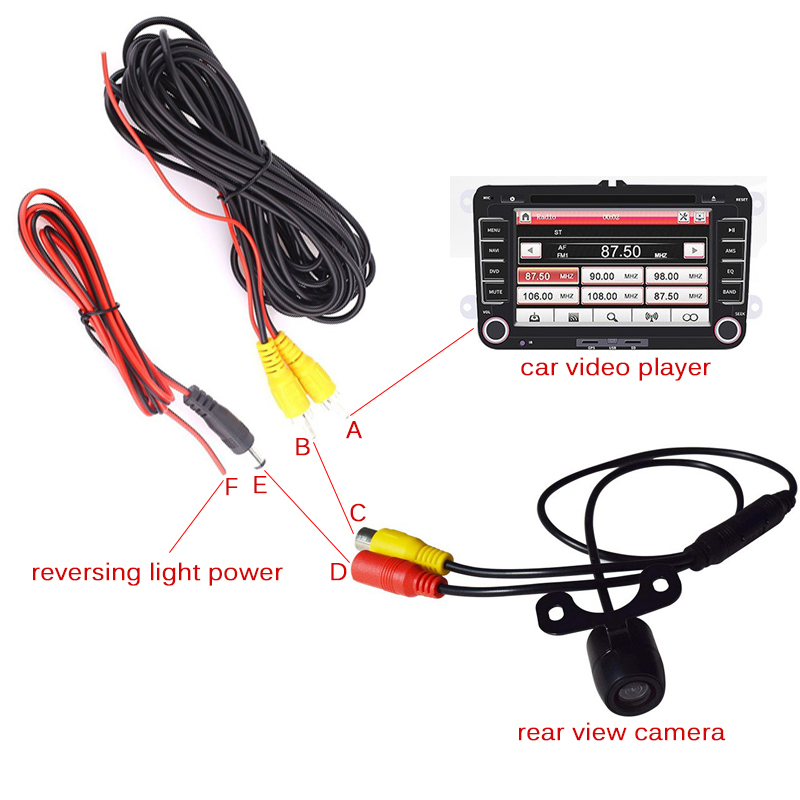 Universal-6M-RCA-Video-Signal-Cable-with-Detection-Wire-For-Parking-Rearview-Reverse-Camera-Connecti-1676474