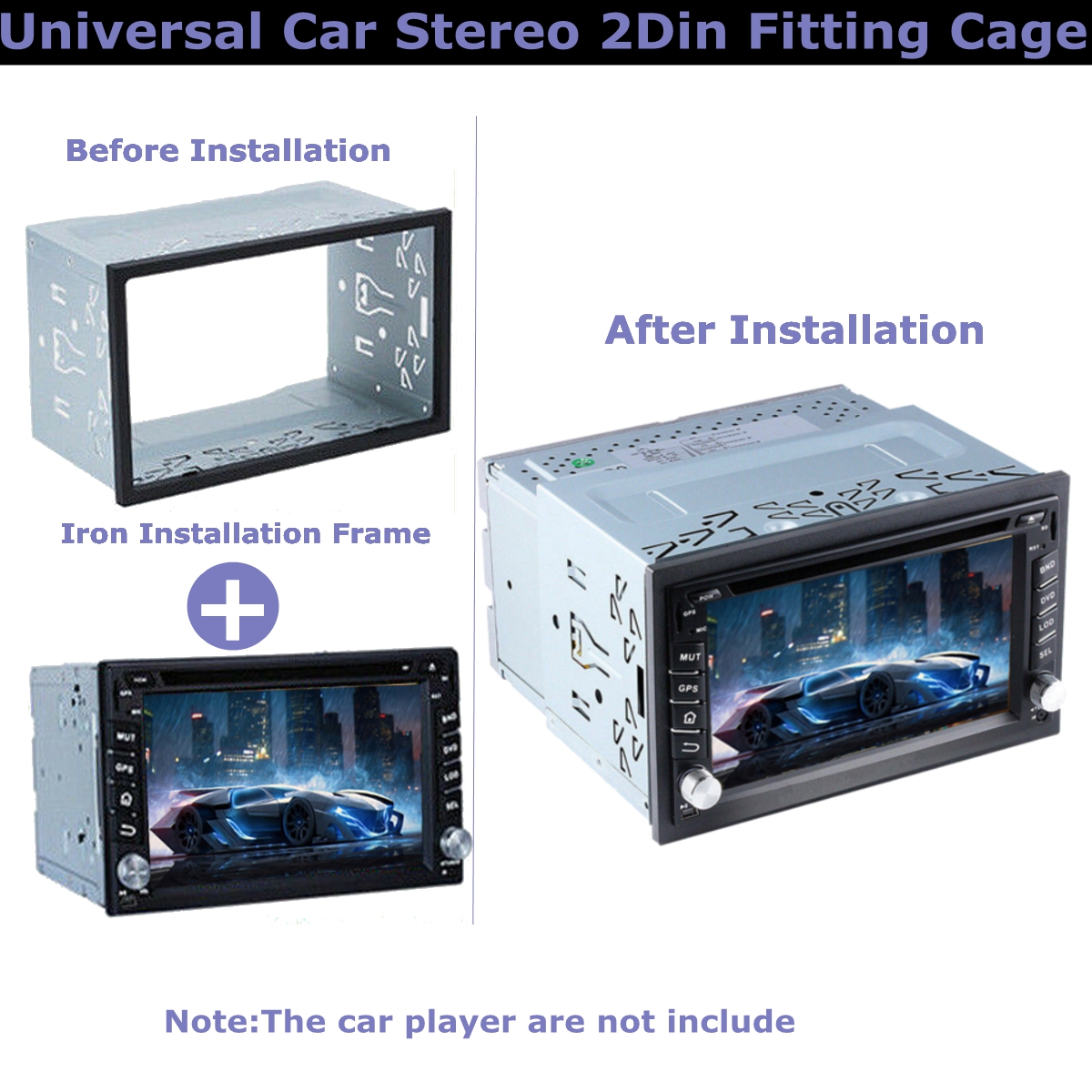 Universal-7-Inch-2-Din-Radio-Fascia-Dash-Panel-Mount-Trim-Metal-Frame-For-Car-Stereo-DVD-Player-1648040