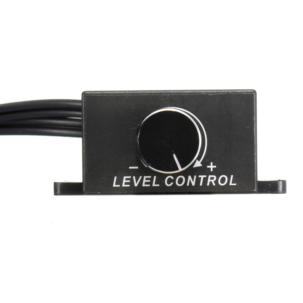 Universal-Car-Audio-Amplifier-Bass-RCA-Level-Remote-Volume-Control-Knob-LC-1-1016573