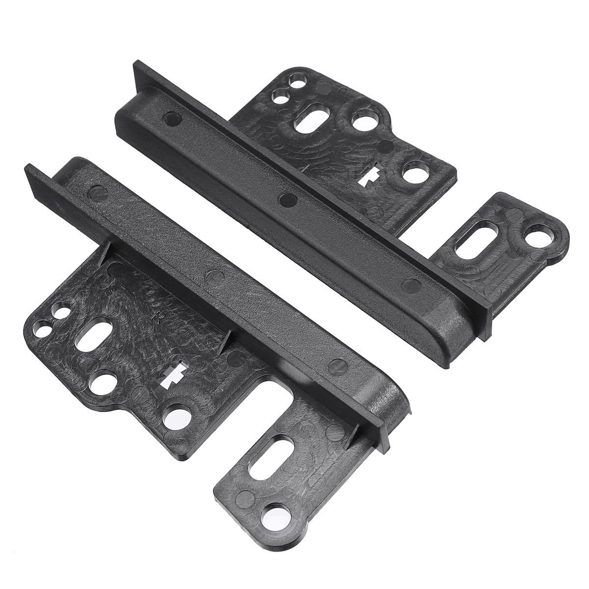 Universal-Car-Radio-Panel-Fascia-Mounting-Bracket-Dash-Mount-Trim-for-2-Double-Din--Stereo-1622025