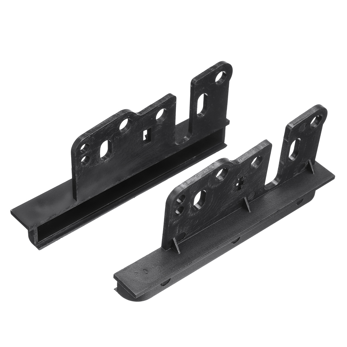 Universal-Car-Radio-Panel-Fascia-Mounting-Bracket-Dash-Mount-Trim-for-2-Double-Din--Stereo-1622025