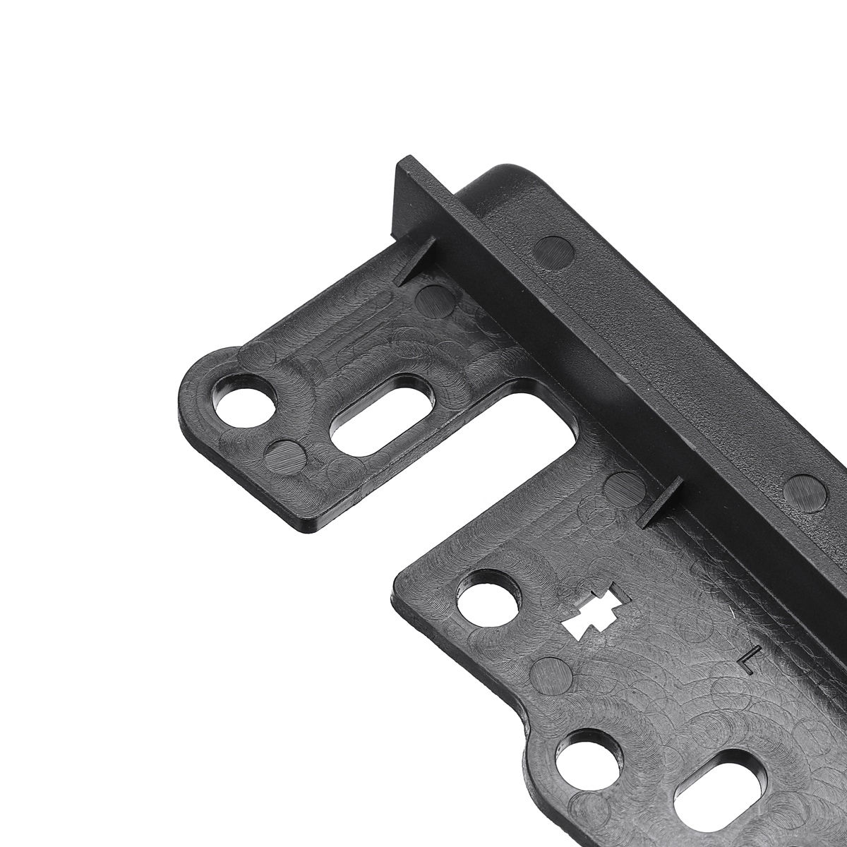 Universal-Car-Radio-Panel-Fascia-Mounting-Bracket-Dash-Mount-Trim-for-2-Double-Din--Stereo-1622025