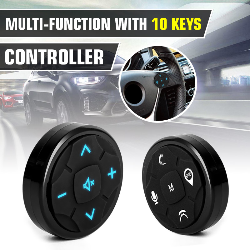 Universal-Car-Steering-Wheel-Controller-GPS-DVD-Wireless-Smart-Button-Key-Remote-with-10-Keys-1620175
