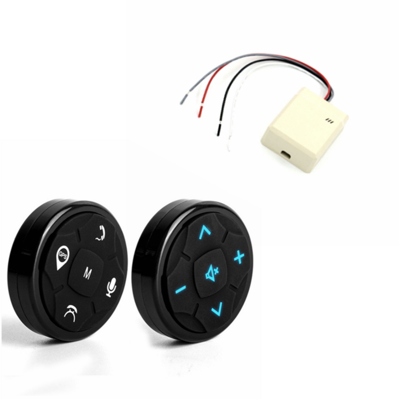 Universal-Car-Steering-Wheel-Controller-GPS-DVD-Wireless-Smart-Button-Key-Remote-with-10-Keys-1620175
