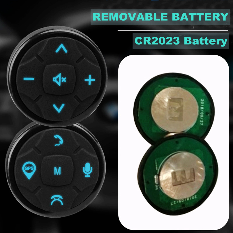 Universal-Car-Steering-Wheel-Controller-GPS-DVD-Wireless-Smart-Button-Key-Remote-with-10-Keys-1620175