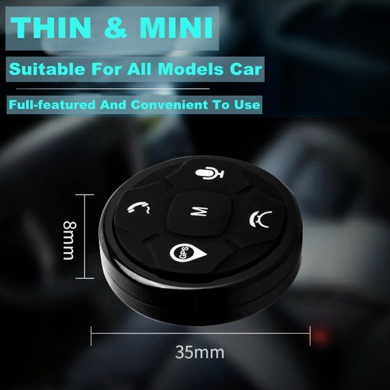 Universal-Car-Steering-Wheel-Controller-GPS-DVD-Wireless-Smart-Button-Key-Remote-with-10-Keys-1620175