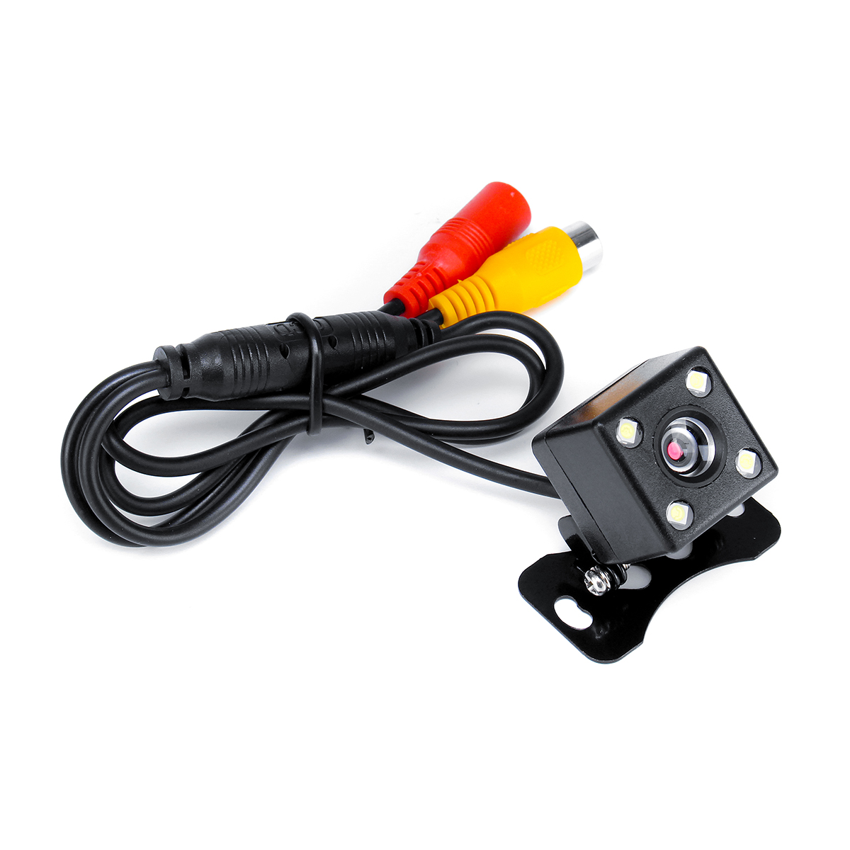 Universal-HD-4-LED-Car-Rear-View-Camera-Parking-Reverse-Backup-Monitor-Cam-120-Degree-Wide-Angle-IP6-1711909