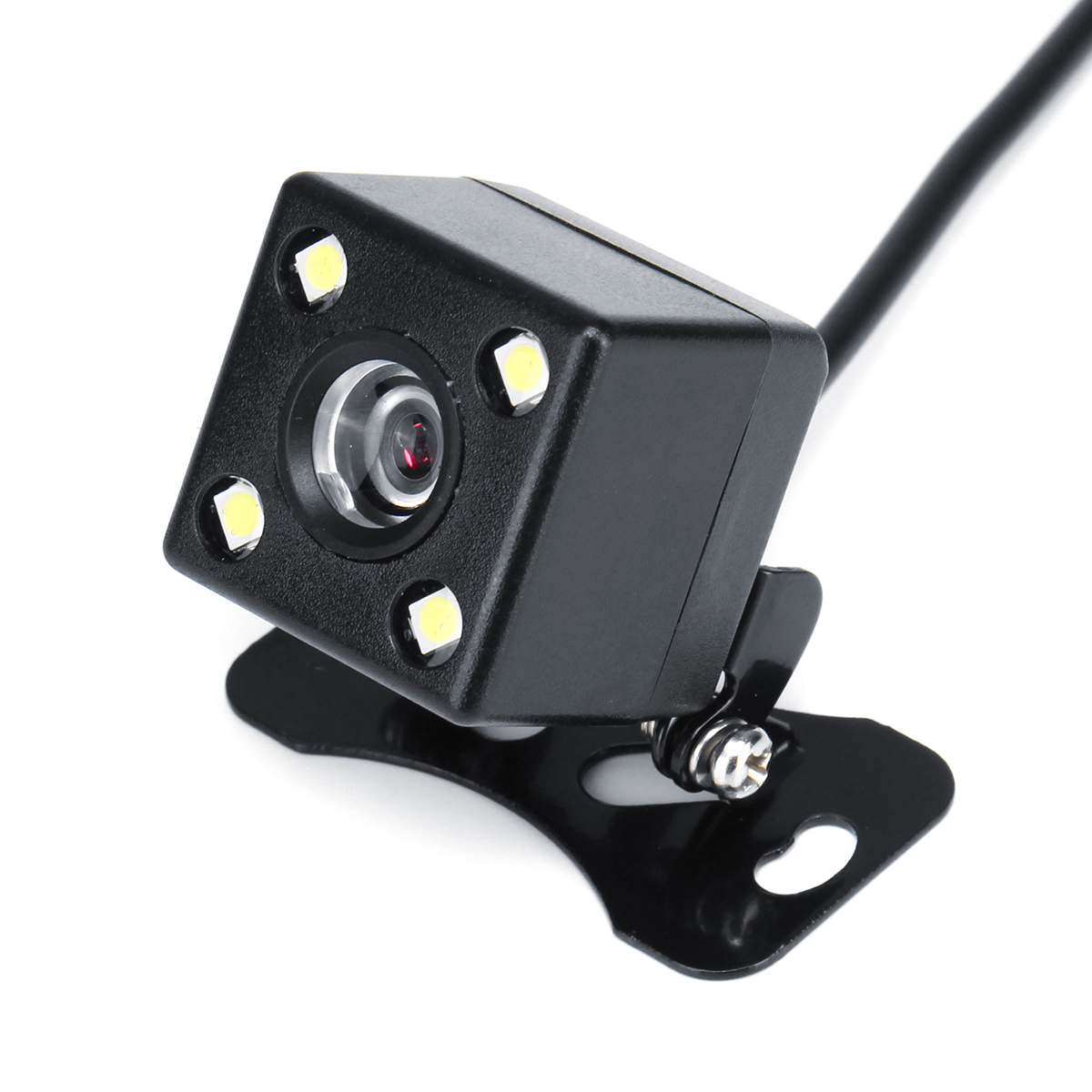 Universal-HD-4-LED-Car-Rear-View-Camera-Parking-Reverse-Backup-Monitor-Cam-120-Degree-Wide-Angle-IP6-1711909