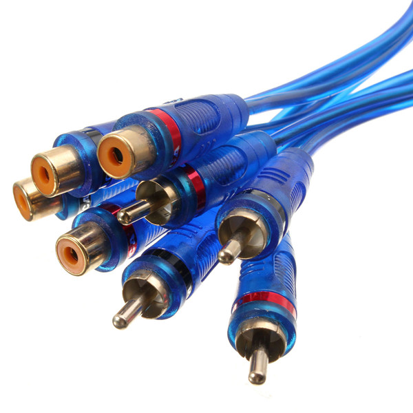 Universal-Line-Noise-Sound-Eliminator-4Channel-RCA-Ground-Loop-Isolator-985583