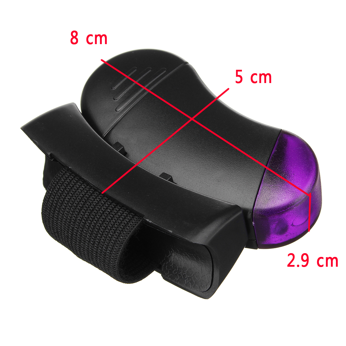 Universal-Wireless-Car-Steering-Wheel-Button-Infrared-sensor-Remote-Control-For-Stereo-Music-DVD-1647575