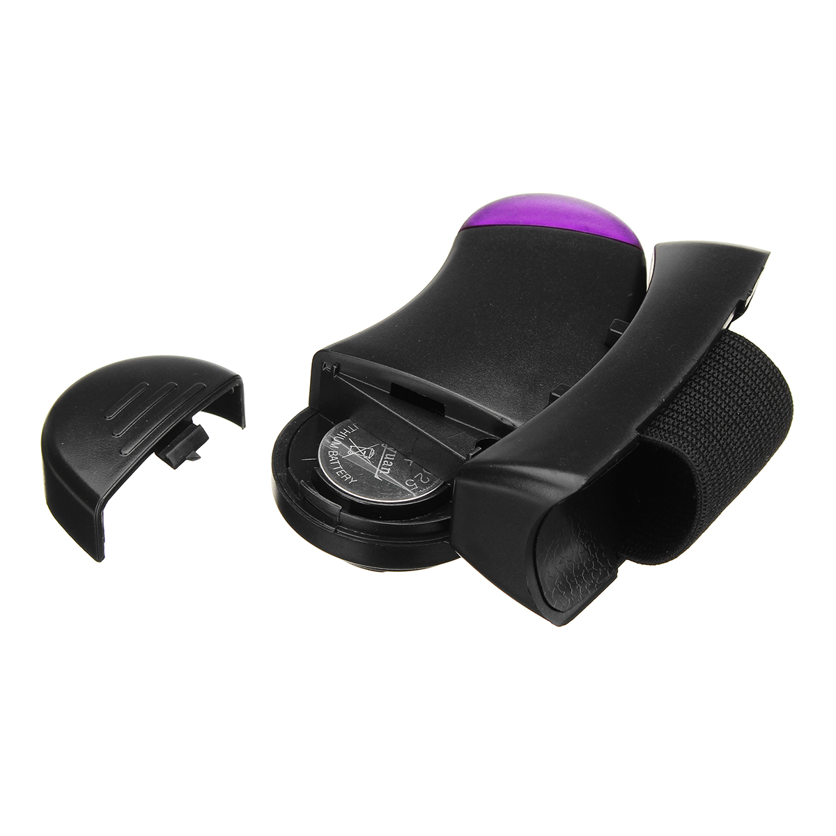 Universal-Wireless-Car-Steering-Wheel-Button-Infrared-sensor-Remote-Control-For-Stereo-Music-DVD-1647575