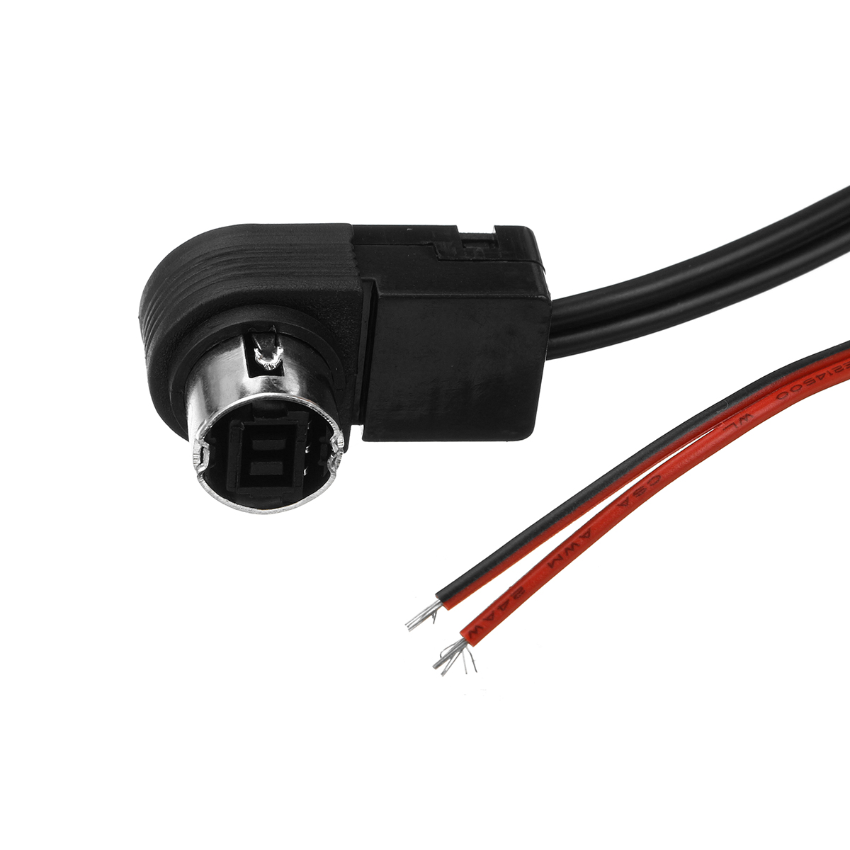 Upgraded-bluetooth-50-Adapter-Module-AUX-Audio-Cable-For-Alpine-1579089