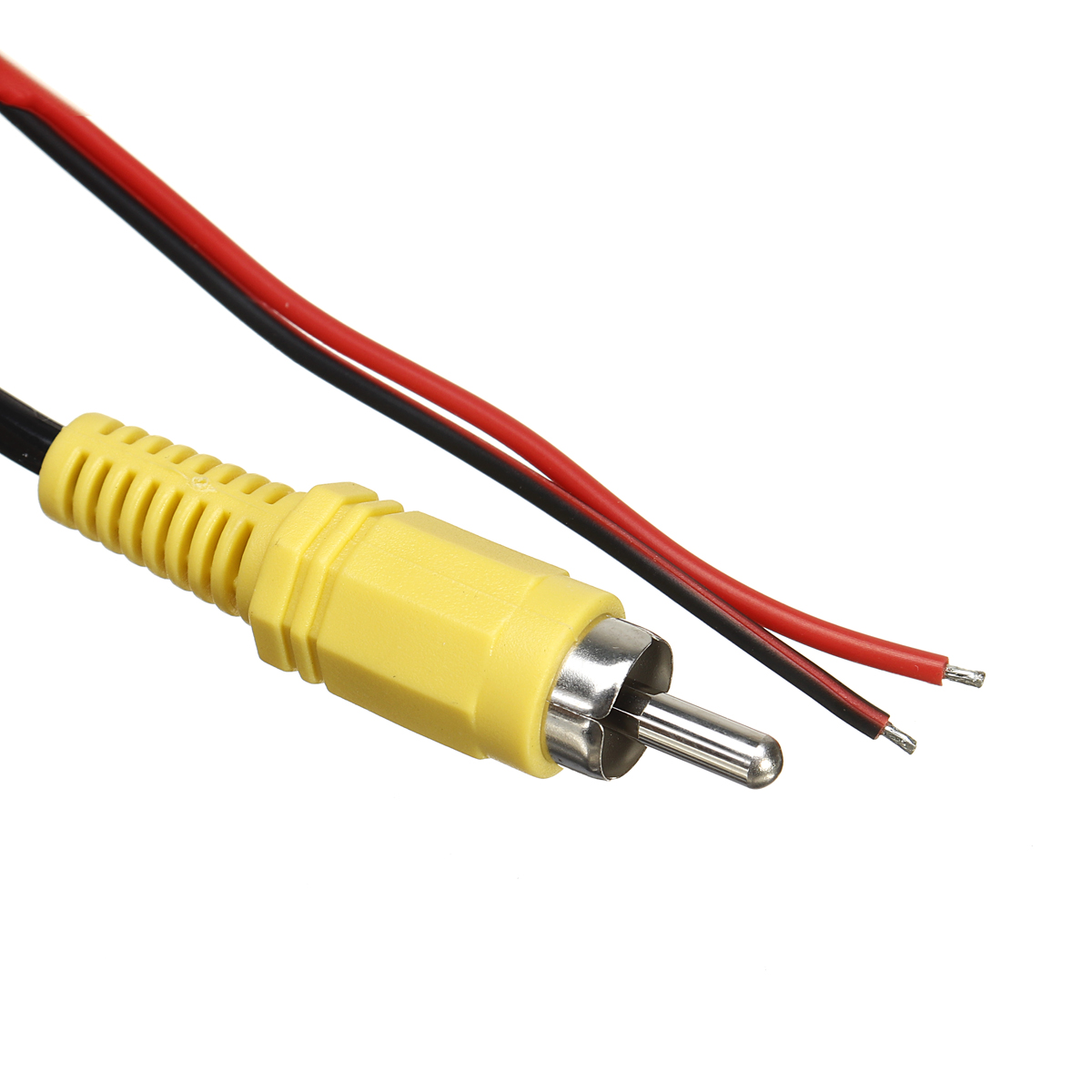 Video-Adaptor-Cable-Reversing-Camera-GPS-Wiring-Connector-For-Toyota-Kluger-RAV4-1707885