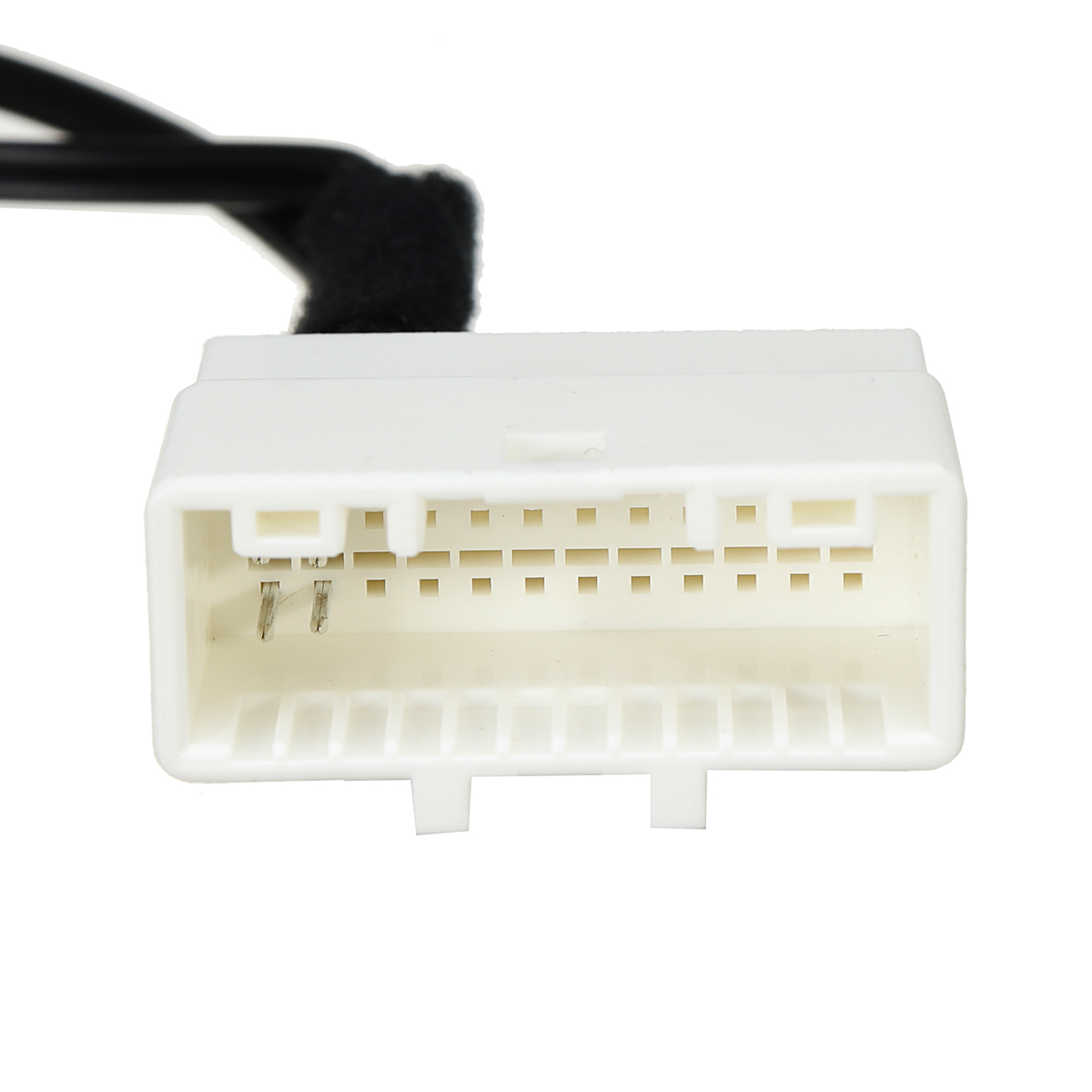 Video-Adaptor-Cable-Reversing-Camera-GPS-Wiring-Connector-For-Toyota-Kluger-RAV4-1707885