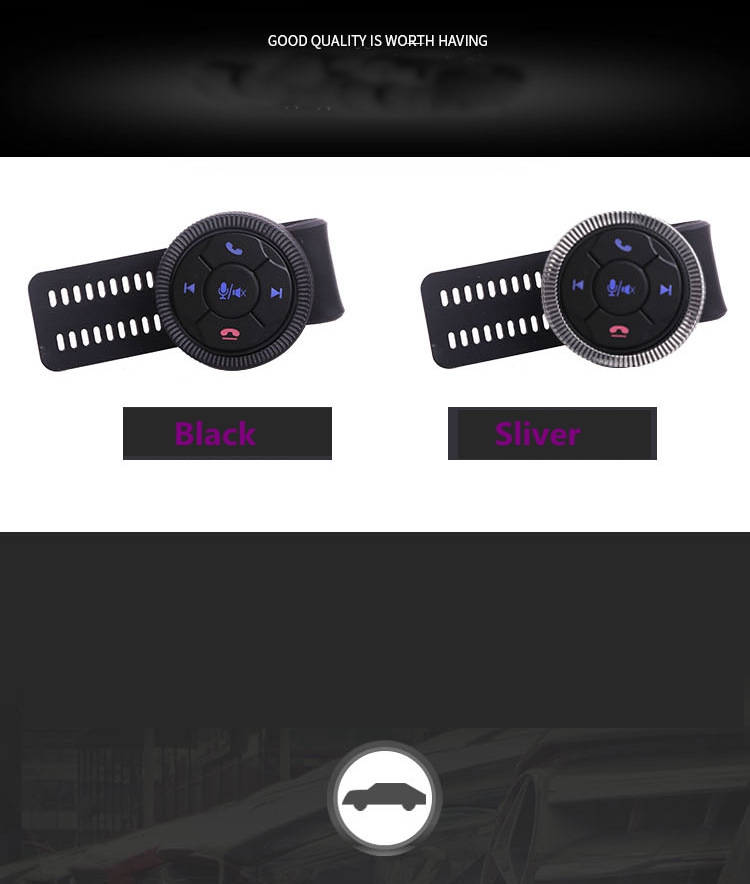 XJ-6-Universal-Car-Steering-Wheel-Button-LED-Backlight--Remote-Control-Modified-For-Stereo-DVD-GPS-N-1657465