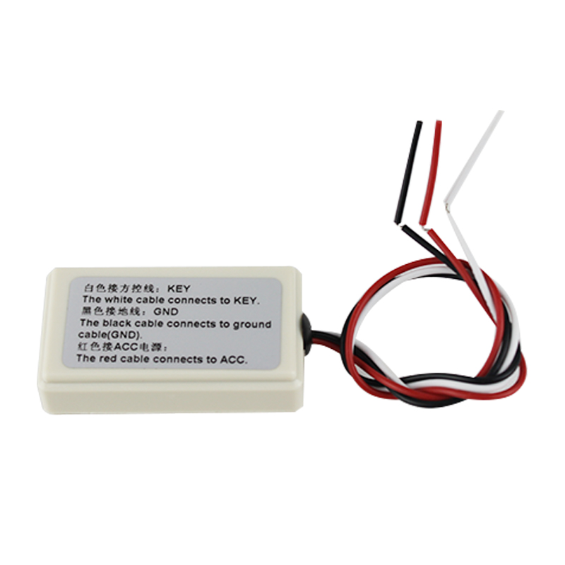 XJ-6-Universal-Car-Steering-Wheel-Button-LED-Backlight--Remote-Control-Modified-For-Stereo-DVD-GPS-N-1657465