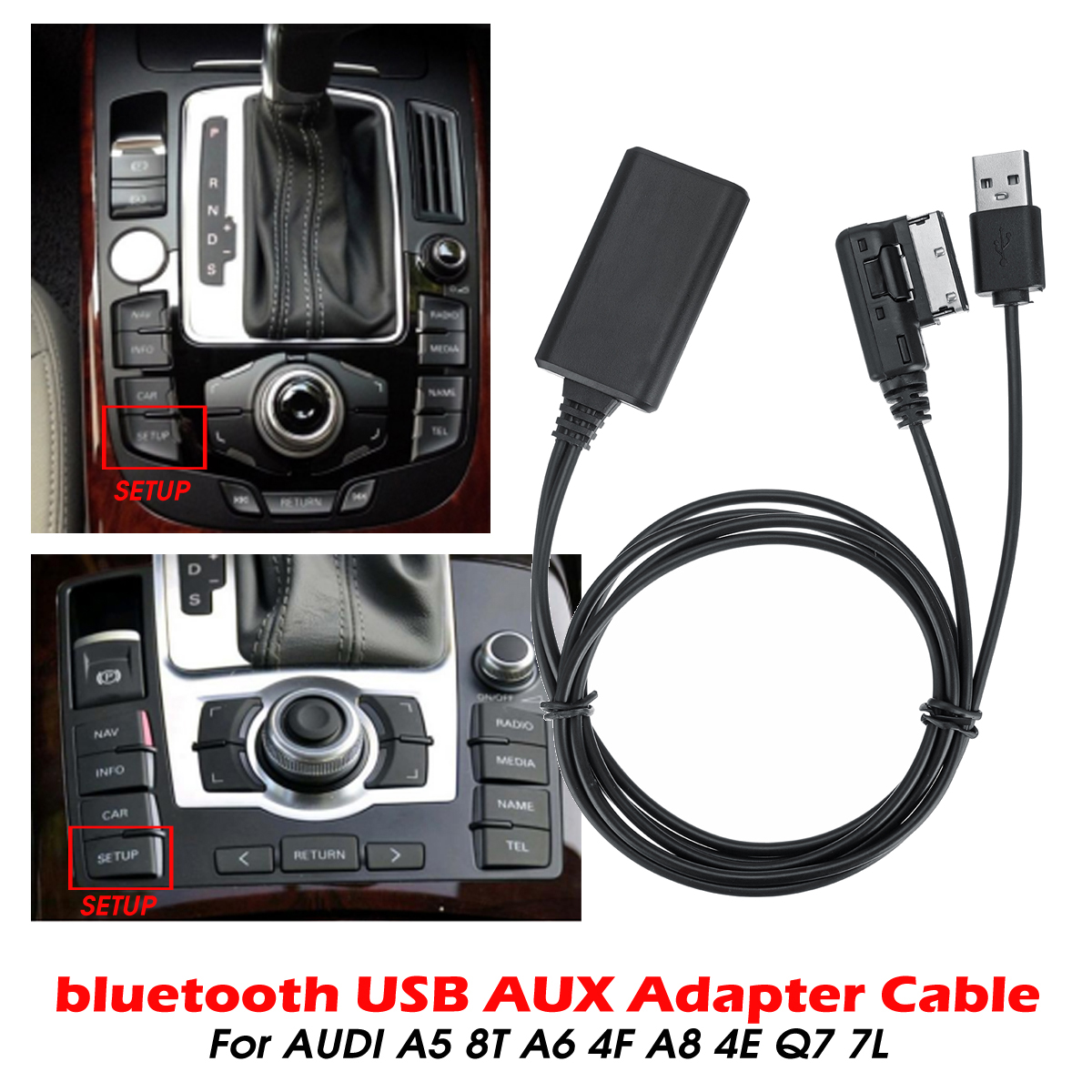 bluetooth-USB-AUX-In-Adapter-Cable-For-Audi-A5-8T-A6-4F-A8-4E-Q7-7L-AMI-MMI-2G-1622411