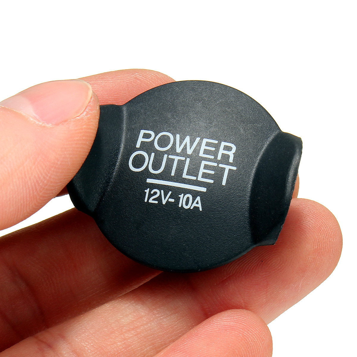 12V-Socket-Lighter-Cigarette-Outlet-Cover-For-Ford-Focus-Fiesta-Mondeo-1073223-1153291