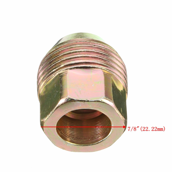 78-Inch-14x15-Open-End-Lugs-Nuts-For-Chevrolet-GMC-Escalade-1500-K1500-C2500-K2500-1065604