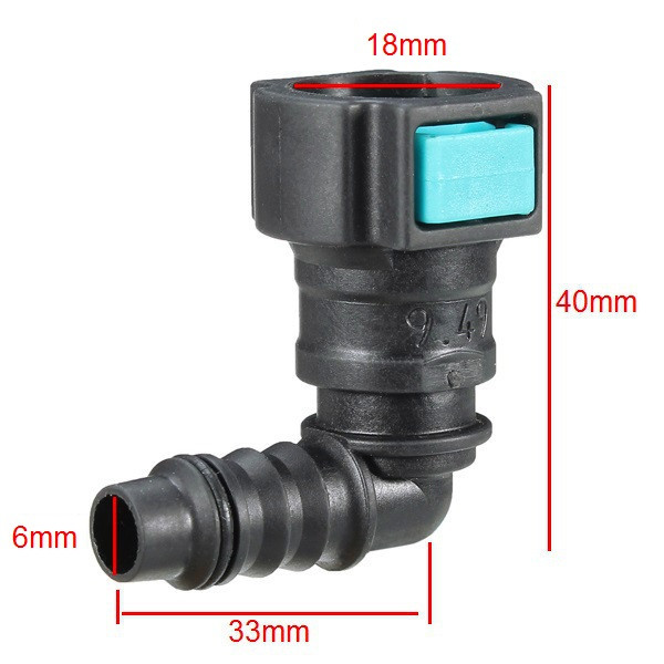 949-ID8-Fuel-Petrol-Line-Hose-Quick-Release-Coupling-Connector-Universal-for-Car-Machine-1093519