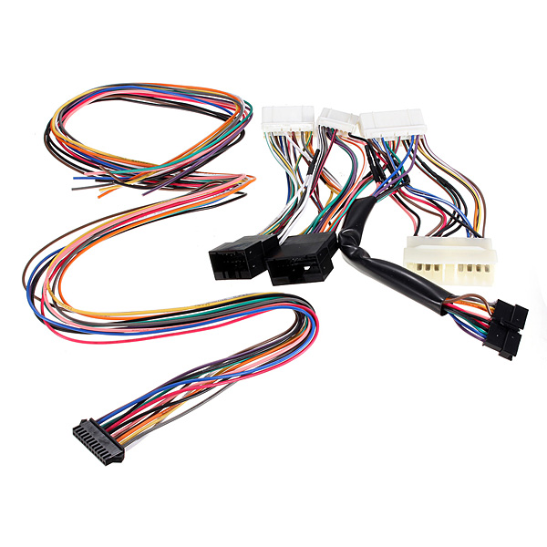 Auto-ECU-Conversion-Jumper-Harness-OBD0-to-OBD1-for-Honda-Acura-912671