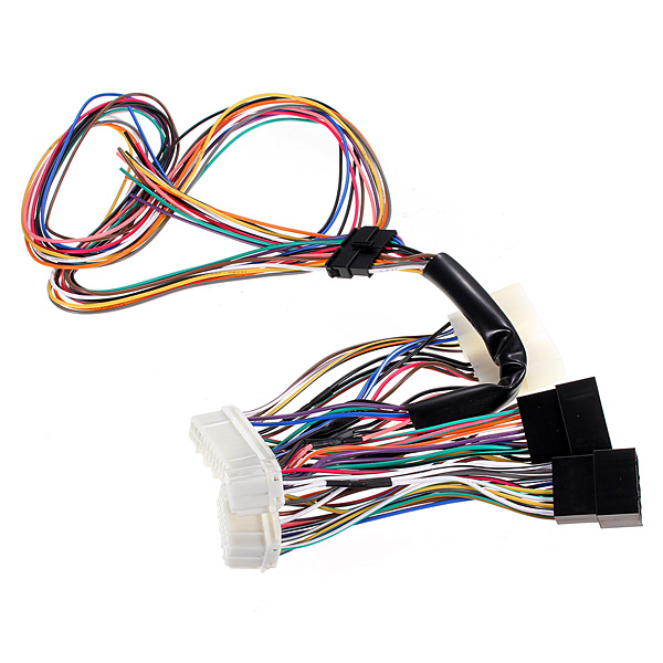 Auto-ECU-Conversion-Jumper-Harness-OBD0-to-OBD1-for-Honda-Acura-912671