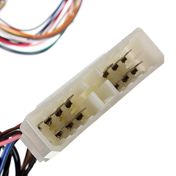 Auto-ECU-Conversion-Jumper-Harness-OBD0-to-OBD1-for-Honda-Acura-912671