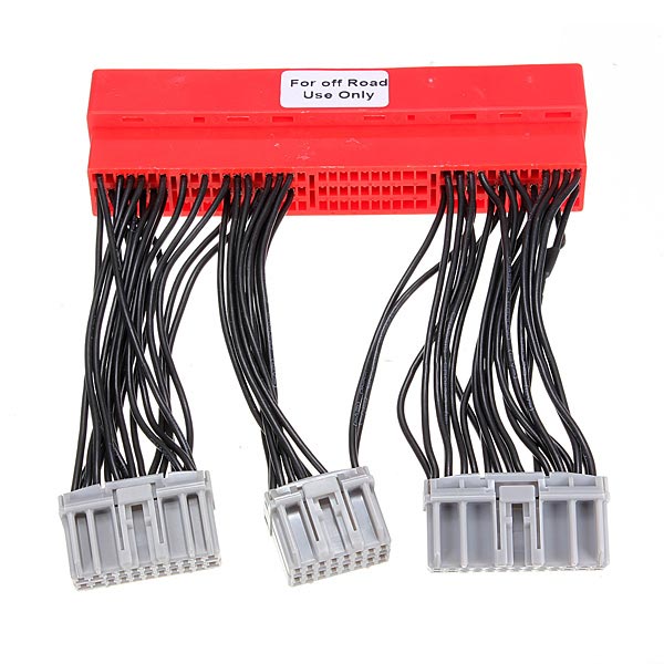 Auto-OBD2A-to-OBD1-Jumper-Conversion-ECU-Harness-for-Honda-Civic-912667