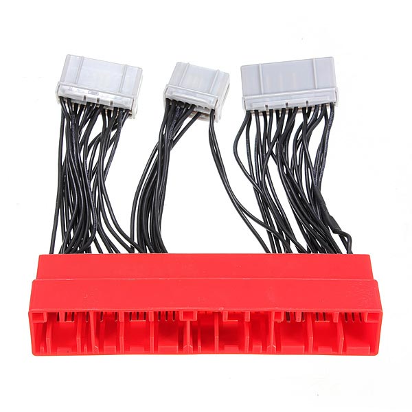 Auto-OBD2A-to-OBD1-Jumper-Conversion-ECU-Harness-for-Honda-Civic-912667