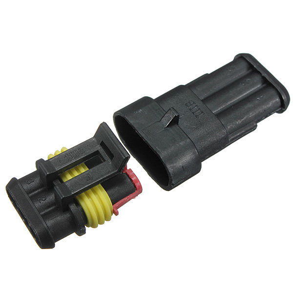 Car-3-Pin-Way-Sealed-Waterproof-Electrical-Wire-Connector-Plug-917773