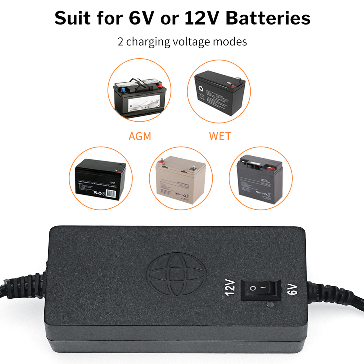 Dual-Voltage-6V12V-Battery-Charger-AC-100-240V-Multi-Battery-Protections-For-Car-Motorcycle-Trams-1750255