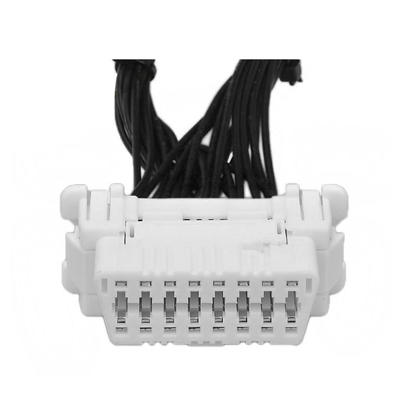 Foxwell-OBD2-DIY-Cable-16Pin-Male-Port-to-Dual-Female-Car-ECU-Connector-Adapter-Automotive-Tools-1355429