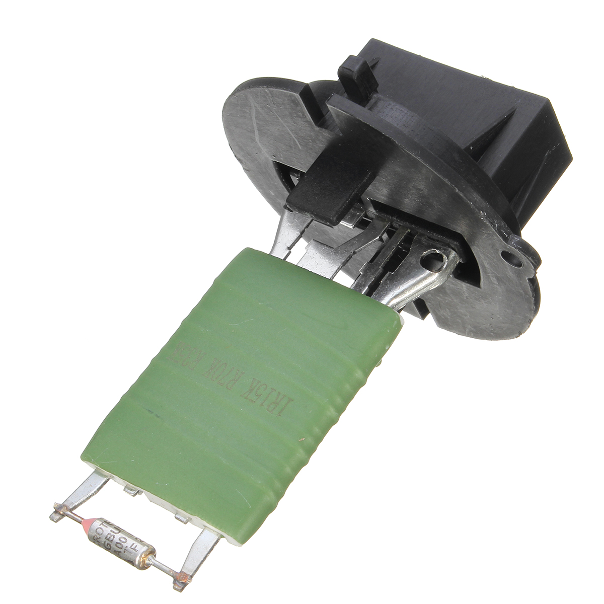 Heater-Resistor-Electrical-Connector-with-Wiring-Loom-For-Peugeot-206-307-Citroen-C3-Xsara-Picasso-1615574