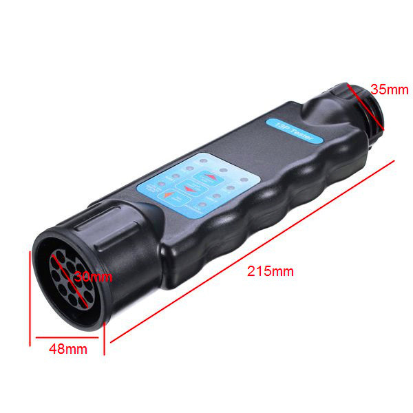 Tirol-13-Pin-Towing-Light-Circuit-Diagnostic-Tester-Signal-Plug-Socket-for-Trailer-Caravan-Truck-1089049