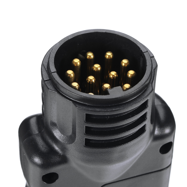 Tirol-13-Pin-Towing-Light-Circuit-Diagnostic-Tester-Signal-Plug-Socket-for-Trailer-Caravan-Truck-1089049