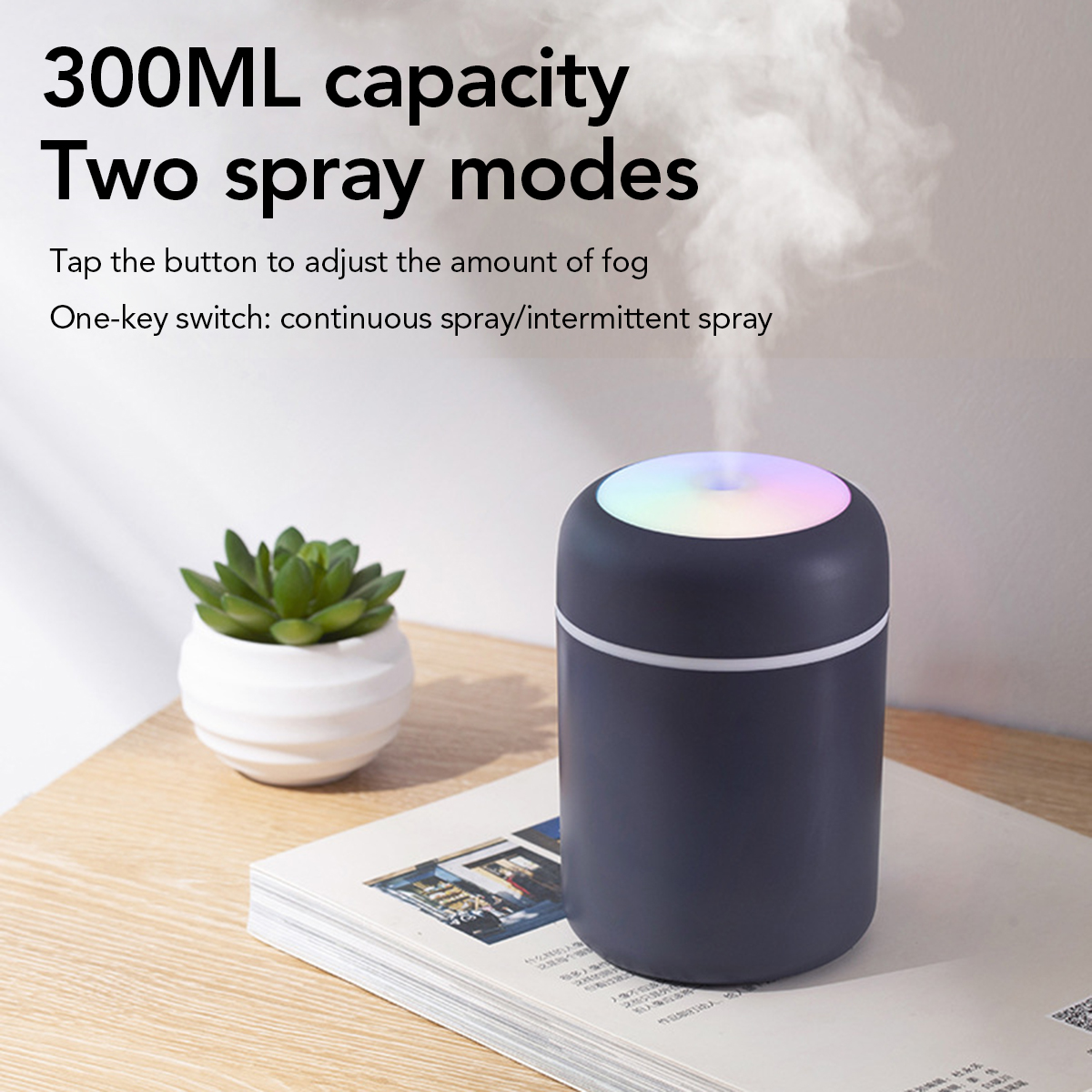 300ml-USB-Air-Humidifier-Mist-Maker-Aroma-Essential-Oil-Diffuser-Purifier-Home-1732257