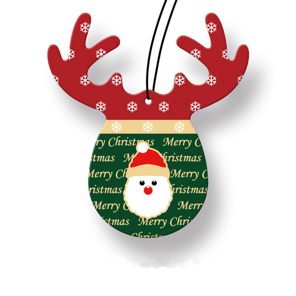 Antlers-Shape-Car-Christmas-Pendant-Perfume-Card-Air-Freshener-Hanging-Papers-Fragrance-Decoration-1381914