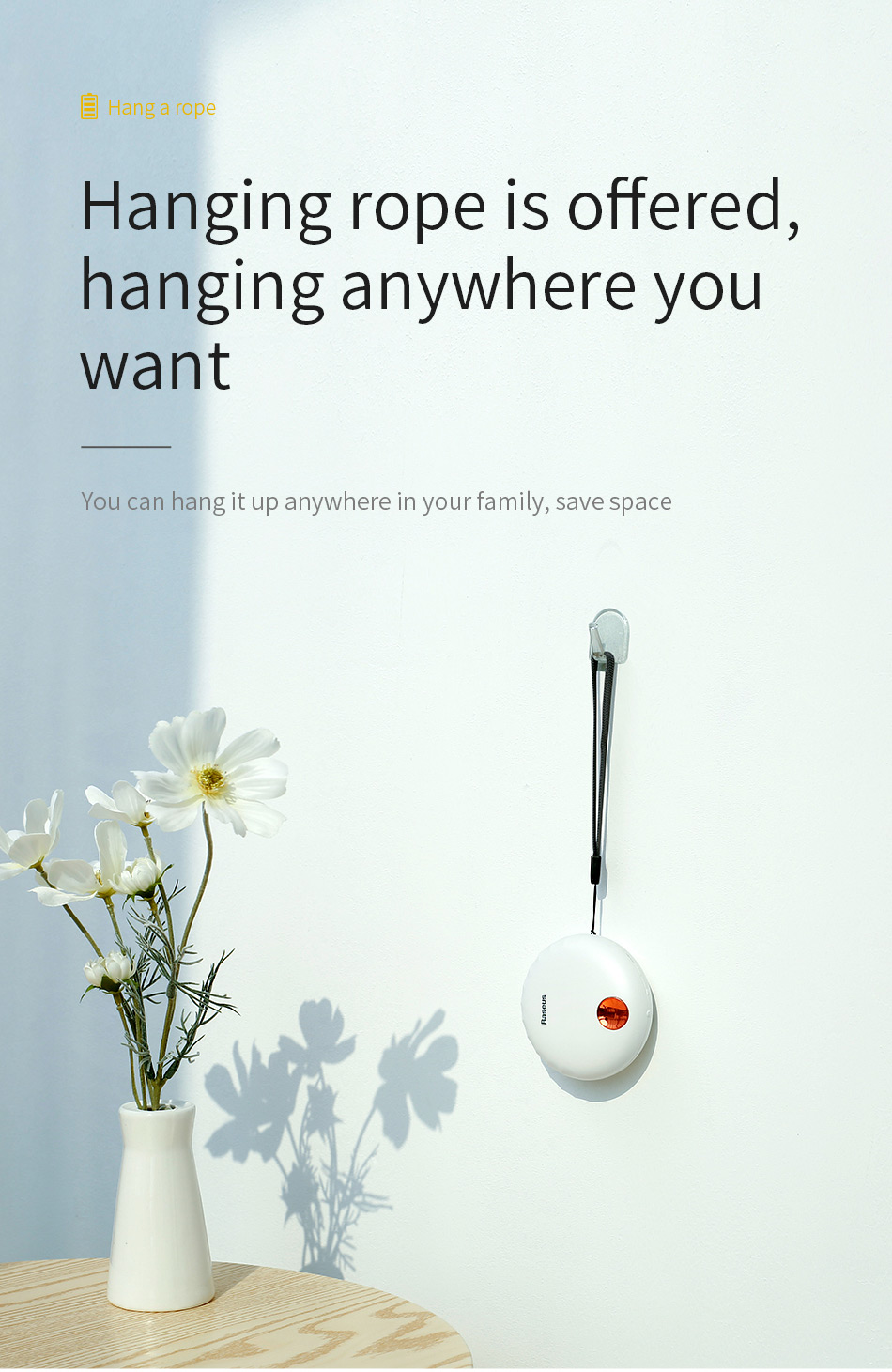 Baseus-Flower-Shell-Mini-Portable-Aromatherapy-Diffuser-Car-Air-Freshener-1474742