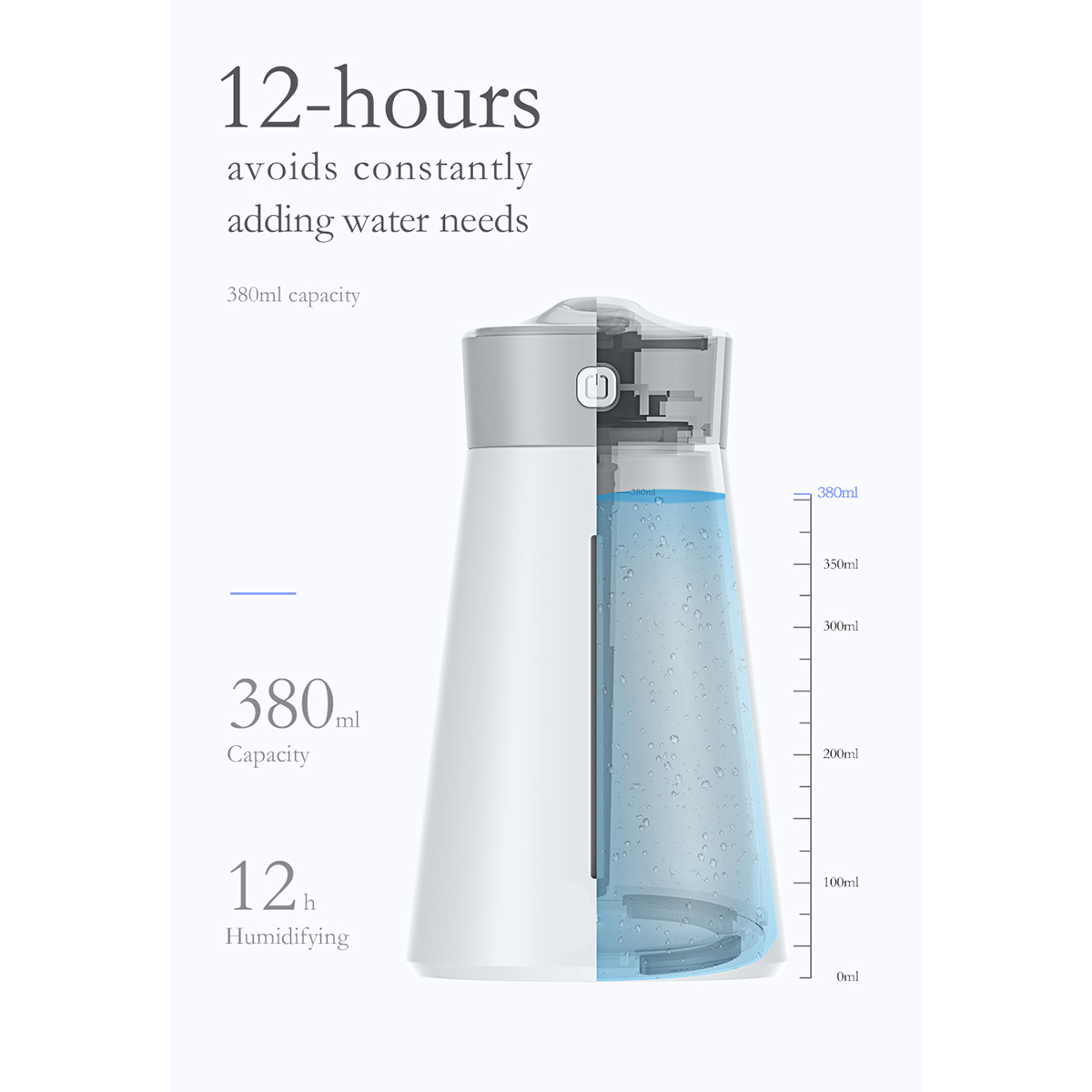 Baseus-Humidifier-Aroma-Essential-Oil-Diffuser-Air-Mist-Maker-with-7-Color-Light-for-Office-Home-Car-1378927