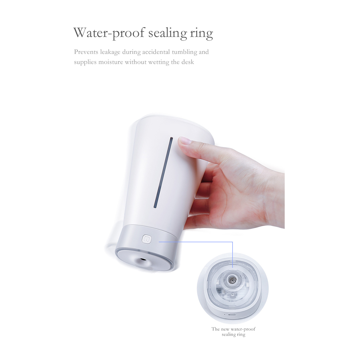 Baseus-Humidifier-Aroma-Essential-Oil-Diffuser-Air-Mist-Maker-with-7-Color-Light-for-Office-Home-Car-1378927